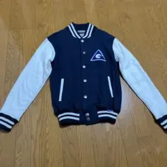 GERRY スタジャン ネイビー ホワイトのサムネイル