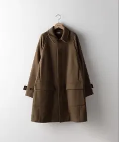 steven alan コート