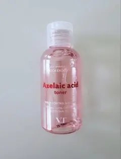 VT Azelaic acid toner 50ml 新品 AZケアトナー