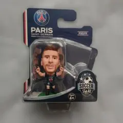 希少【サッカースターズ】アリエン・ロッベン バイエルン ミュンヘン