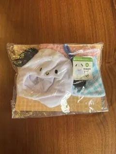 サンリオ　ポチャッコ　ぬいぐるみ用コスチューム　M 被り物