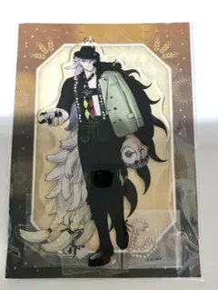FGO 夏祭り 8周年 アクリルスタンド　蘆屋道満　リンボ　アクスタ　2023