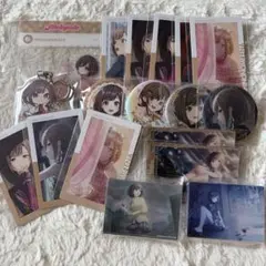 東雲絵名 まとめ売り バラ売り - メルカリ