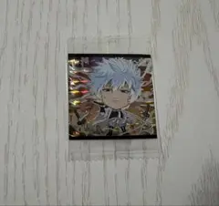 銀魂 ウエハースシール 坂田銀時