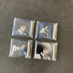 鬼滅の刃モクテルバー　ミニアクリルスタンド冨岡義勇