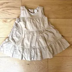 babyGAP ワンピース
