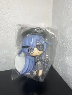 ぶいすぽ 夜乃くろむ フィギュア GIGO限定 - メルカリ