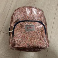 Cath Kidston グリッターリュック