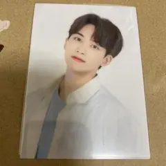 seventeen ジョンハン