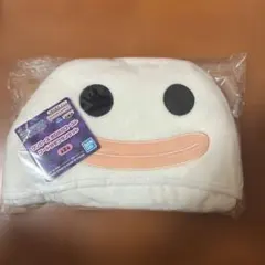 ワンピース ホロホロゴースト フード付きブランケット 通常 A