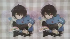 あんさんぶるスターズ 朔間凛月