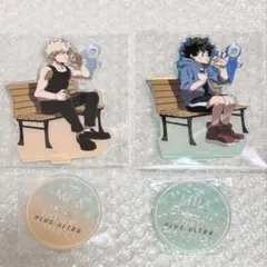 2025年最新】緑谷出久 爆豪勝己 アクリルスタンドの人気アイテム