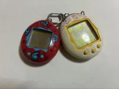 安値スタート！たまごっち初期のやつ！　たまごっちプラス計2個　送料込み動くか不明