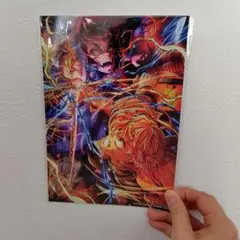 鬼滅の刃　無限城編　入場者特典