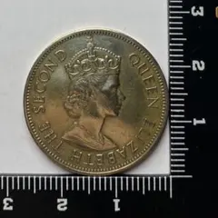 1967年 イギリス 1ペニー 1967年 1ペニー硬貨 イギリス エリザベス2世女王、英国 1セント硬貨 コレクション