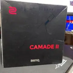 CAMADE2　マウスパンジー　benq