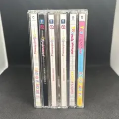 TrySail ラジオ CD 6枚セット