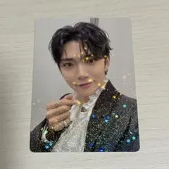 SEVENTEEN　ジョシュア