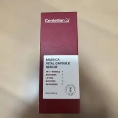 Centellian24 MADECA VITAL CAPSULE SERUMのサムネイル