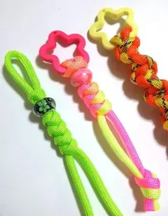 パラコード 雑貨