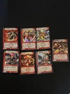 値下げ交渉可能 デュエルマスターズ 初版カードまとめ売り 2002年 おまけ付き