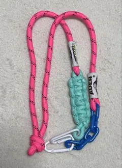 スマホショルダーストラップ カラフル