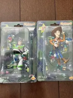 ウッディ キャラクターグッズ