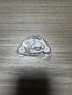 サンリオ　パッケージチャーム　シナモン