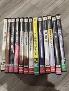 2026年最新】PS2 大量 まとめ売りの人気アイテム - メルカリ