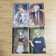 18TRIP エイトリ クリアシート パシャこれ 七基 - メルカリ