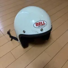 BELL 500TX 1968 6 1/2 XS 希少サイズ　当時物　ゲキ渋！ BELL 500TX 1968 6 1/2 XS 希少サイズ 当時物 ゲキヤバ！ - メルカリ