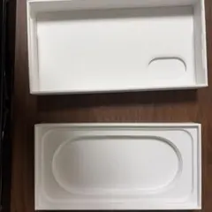 Apple iPhone 17 ブラック空箱