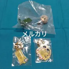 あんさんぶるスターズ! 　瀬名泉　フィギュア・チャーム