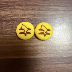 ジョイコンスティックカバー
