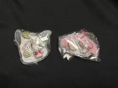 サンリオ パッケージチャーム 10種セット