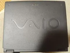 SONY VAIO ノートPC PCG-961B
