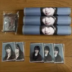 乃木坂46 のぎBOX NOGI's LETTER For You 川崎桜 - メルカリ