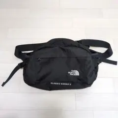【美品】THE NORTH FACE CLASSIC KANGA 2