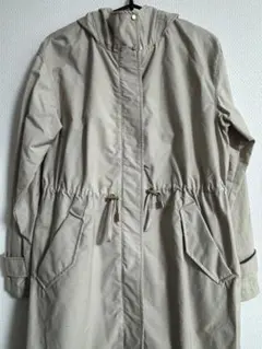 anysis スプリングコート　新品未使用　値札あり