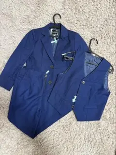 子供用フォーマルスーツ 130cm