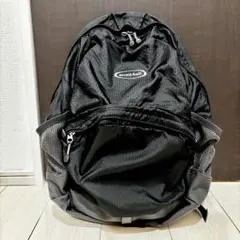 mont-bell モンベル リュック ブラック デイバック ハイキングシンプルのサムネイル