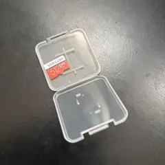 【512GB】Samsung EVO Plus micro SDカード