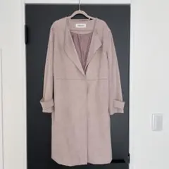 MISCH MASCH ロングコート