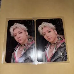 THE RAMPAGE BREAK IT DOWN トレカ C 鈴木昂秀