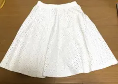 simplicite シンプリシテェ スカート