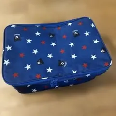 DOUBLE.B ミキハウス 収納ケース
