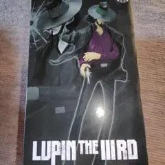 未開封 LUPIN THE IIIRD 次元大介11個セットまとめ売り - メルカリ