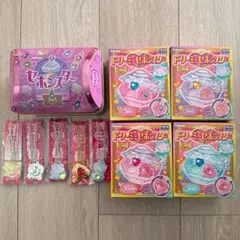 セボンスター　まとめ売り　10点セット