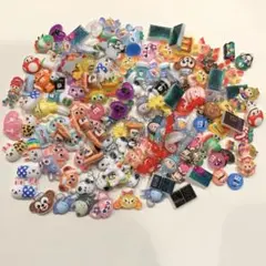 ネイルパーツ　まとめ売り　150個のサムネイル