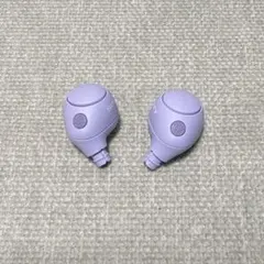 WF-C700N イヤホンと箱のみ SONY ソニー ラベンダー